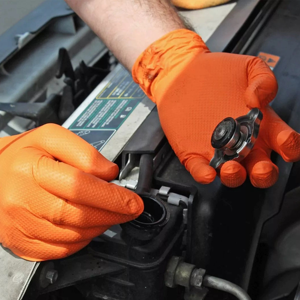 Automotive glove wholesale